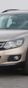 Volkswagen Tiguan , Salon Polska, 1. Właściciel, Serwis ASO, Klimatronic,-3