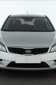 Kia Cee'd I , Salon Polska, Serwis ASO, Klima,ALU-2