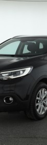 Renault Kadjar I , Salon Polska, Serwis ASO, VAT 23%, Klimatronic, Tempomat-3