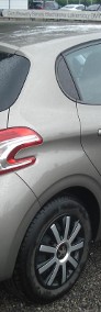 Peugeot 208 I Iwł,103 tys,Klima,Tablet,Parkt,Grz,Fot,Zadbany!-4