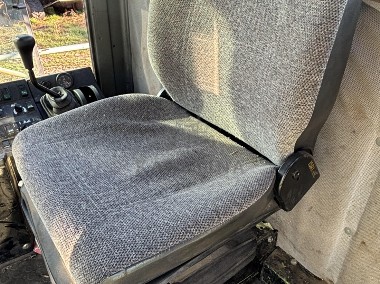 Claas Jaguar 800 820 840 860 880 Siedzenie Fotel Kierowcy-1