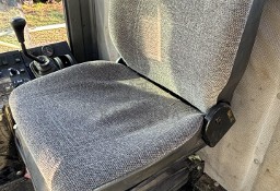 Claas Jaguar 800 820 840 860 880 Siedzenie Fotel Kierowcy