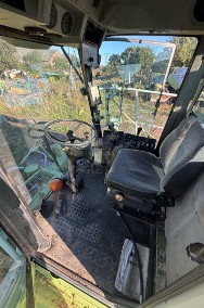 Claas Jaguar 800 820 840 860 880 Siedzenie Fotel Kierowcy-2