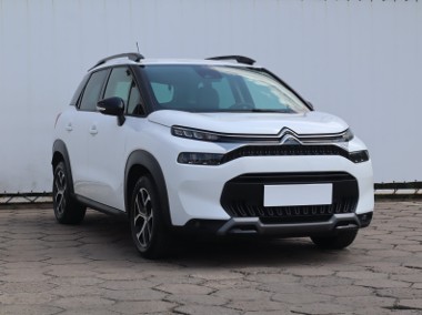 Citroen C3 Aircross , Salon Polska, Serwis ASO, VAT 23%, Navi, Klimatronic,-1