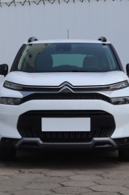 Citroen C3 Aircross , Salon Polska, Serwis ASO, VAT 23%, Navi, Klimatronic,-2