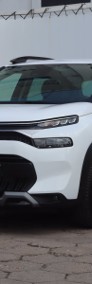 Citroen C3 Aircross , Salon Polska, Serwis ASO, VAT 23%, Navi, Klimatronic,-3