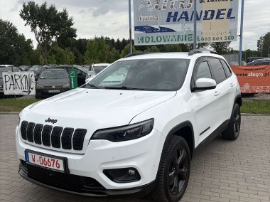 Jeep Cherokee V [KL]-1