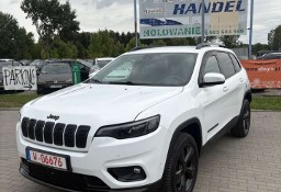 Jeep Cherokee V [KL]