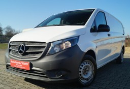 Mercedes-Benz Vito LONG 111 CDI Z NIEMIEC TYLKO 168 TYS. KM. KLIMATYZACJA HAK NAVI