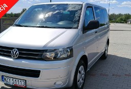 Volkswagen Multivan Bardzo zadbany 2,0 TDI 102HP 8-kół Polecam