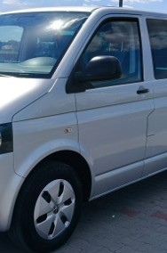 Volkswagen Multivan Bardzo zadbany 2,0 TDI 102HP 8-kół Polecam-2