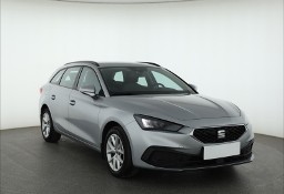 SEAT Leon III , Salon Polska, VAT 23%, Klimatronic, Tempomat, Parktronic