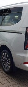 Ford T Tourneo Custom Panorama Titanium X 4x4 Matrix LED Hak Dostępny od ręki-3