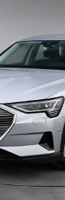 Audi e-tron Quattro 314KM | SoH 92,6% | SalonPL | FV23% | MatrixLED | Bezwypadko-3
