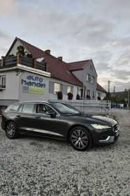 Volvo V60 II Roczna Gwarancja!-2