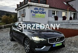 Volvo V60 II Roczna Gwarancja!