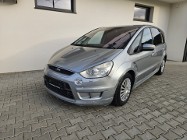 Ford S-MAX I 2.5 PEŁNA OPCJA