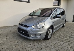 Ford S-MAX I 2.5 PEŁNA OPCJA