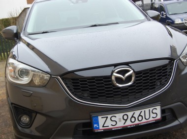 Auto z Polskiego salonu -1