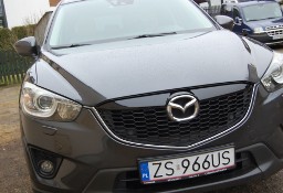 Mazda CX-5 Auto z Polskiego salonu