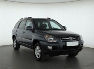 Kia Sportage II , GAZ, Tempomat, Podgrzewane siedzienia,ALU