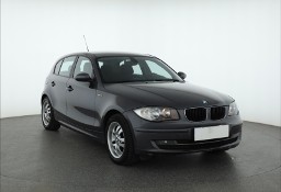 BMW SERIA 1 I (E81/E82/E87/E88) BMW SERIA 1 , Klimatronic, Tempomat, Parktronic, Podgrzewane siedzienia,