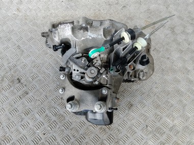 OPEL ASTRA J / MERIVA B / CORSA E SKRZYNIA BIEGÓW 1.4 16V B 14XER B66S374-1