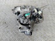 OPEL ASTRA J / MERIVA B / CORSA E SKRZYNIA BIEGÓW 1.4 16V B 14XER B66S374