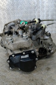 OPEL ASTRA J / MERIVA B / CORSA E SKRZYNIA BIEGÓW 1.4 16V B 14XER B66S374-2