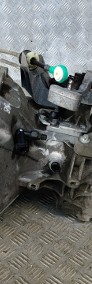OPEL ASTRA J / MERIVA B / CORSA E SKRZYNIA BIEGÓW 1.4 16V B 14XER B66S374-3