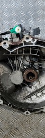 OPEL ASTRA J / MERIVA B / CORSA E SKRZYNIA BIEGÓW 1.4 16V B 14XER B66S374-4
