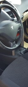 Peugeot 207 1.4 benzyna/czarny/klimatronik/ładny-3