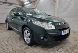 Renault Megane III 1.6 i (110 KM) 110 Dynamique