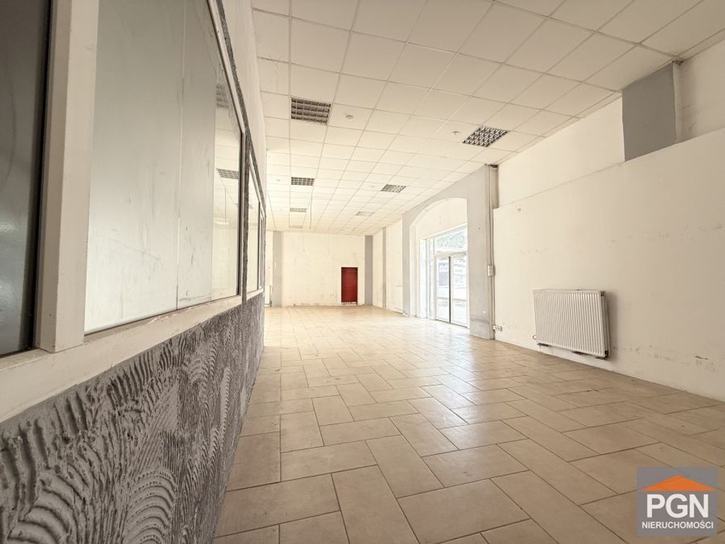 Lokal Handlowo Usługowy w Gryficach - Widok 5