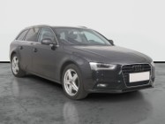 Audi A4 IV (B8) , Automat, Skóra, Navi, Xenon, Bi-Xenon, Klimatronic,