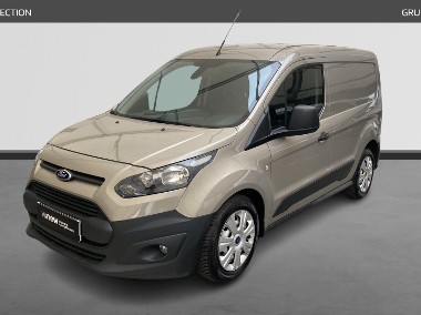 Ford Transit Connect 220 L1 Trend-1