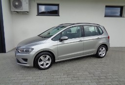 Volkswagen Golf Sportsvan I klimatronic PDC