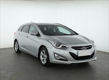 Hyundai i40 , Salon Polska, 1. Właściciel, VAT 23%, Navi, Xenon,