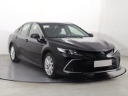 Toyota Camry VIII , Salon Polska, Serwis ASO, Automat, Klimatronic, Tempomat,