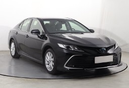 Toyota Camry VIII , Salon Polska, Serwis ASO, Automat, Klimatronic, Tempomat,