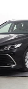 Toyota Camry VIII , Salon Polska, Serwis ASO, Automat, Klimatronic, Tempomat,-3
