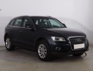 Audi Q5 II , Salon Polska, 177 KM, Automat, VAT 23%, Skóra, Navi, Xenon,