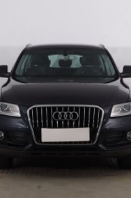 Audi Q5 II , Salon Polska, 177 KM, Automat, VAT 23%, Skóra, Navi, Xenon,-2