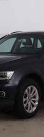 Audi Q5 II , Salon Polska, 177 KM, Automat, VAT 23%, Skóra, Navi, Xenon,-3