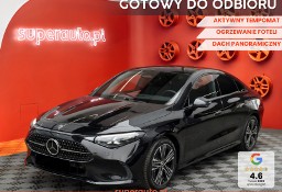 Mercedes-Benz Klasa CLA C118/X118 Mercedes-Benz Klasa CLA 180 Progressive 180 Pakiet Advanced Plus z Dodatkami Cyfrowymi + Night
