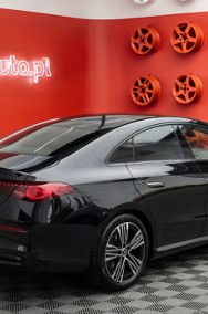 Mercedes-Benz Klasa CLA 180 Progressive 180 Pakiet Advanced Plus z Dodatkami Cyfrowymi + Night-2