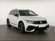 Volkswagen Tiguan , 1. Właściciel, Serwis ASO, DSG, Skóra, Navi, Klimatronic,