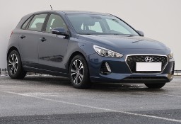 Hyundai i30 II , Klima, Tempomat, Parktronic