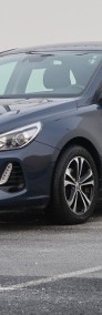 Hyundai i30 II , Klima, Tempomat, Parktronic-3