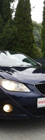 SEAT Ibiza V 1.4 MPI 85KM Klima Tempomat Isofix Nowe opony Servisowany Gwarancja-3